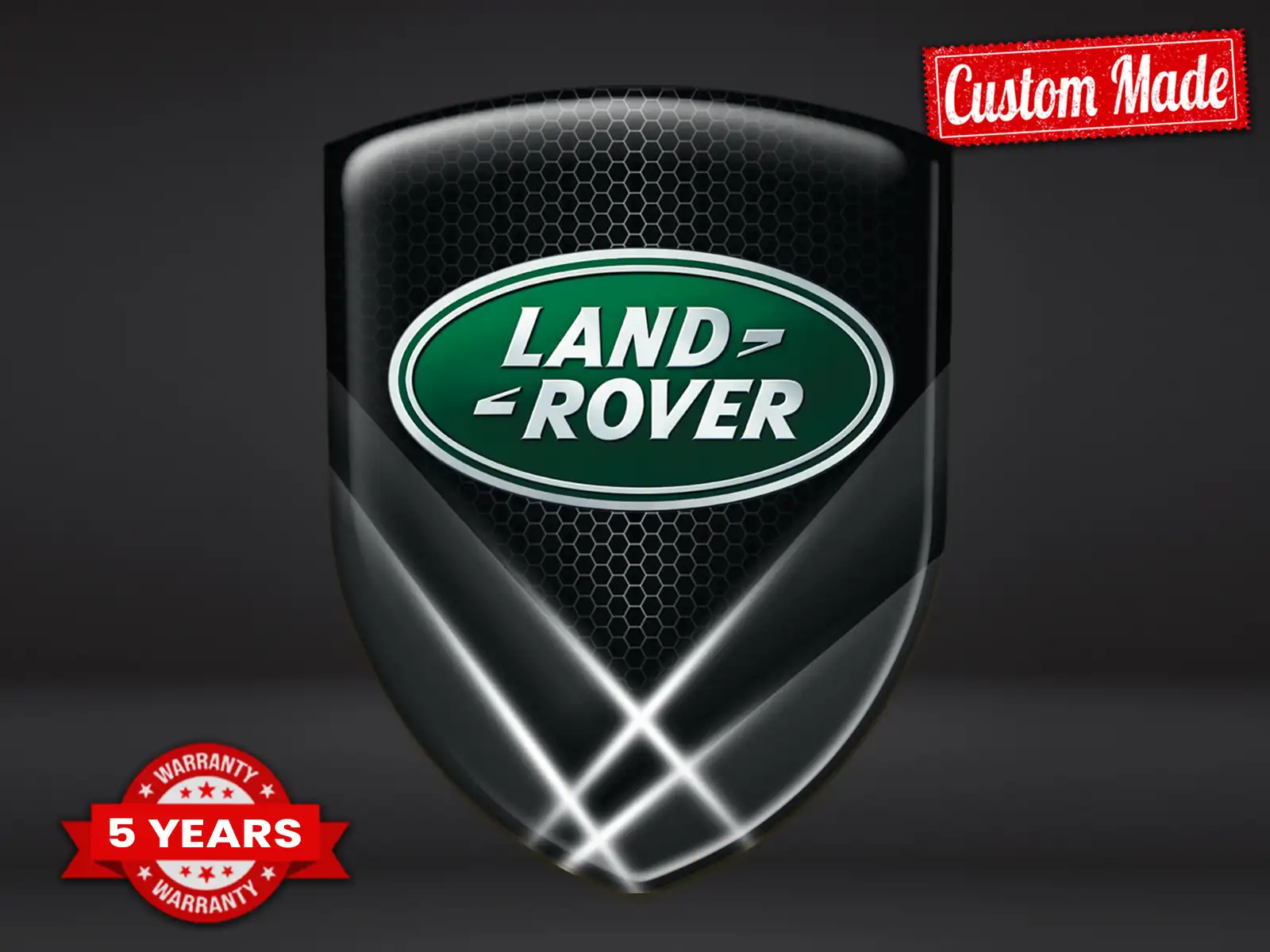 Land Rover Window Decals Trucks Pro Max Resilient Elegant
